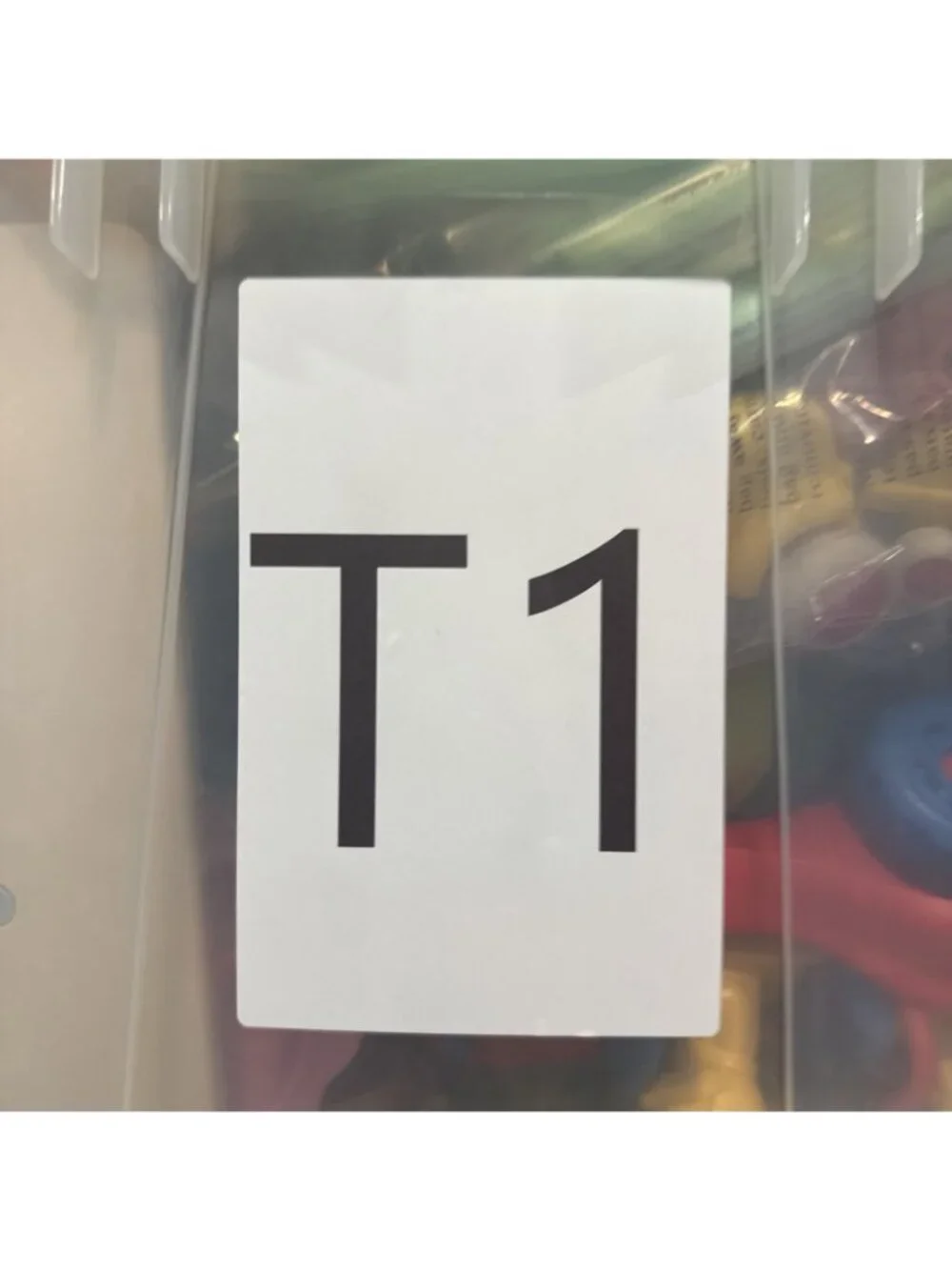 Lovevery Let's Map It Out Routine Cards The Helper Play Kit 15 Cards And Box